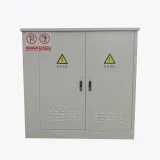 Outdoor IP65 Stainless Steel Aluminum Alloy Enclosure Cabinet 1000mm Waterproof 800ah 48v 