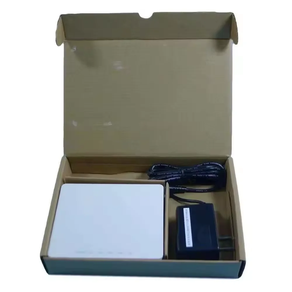 The HG8120C ONU/ONT Universal XPON/GP 100 Gigabit Optical Cat-boxintelecom