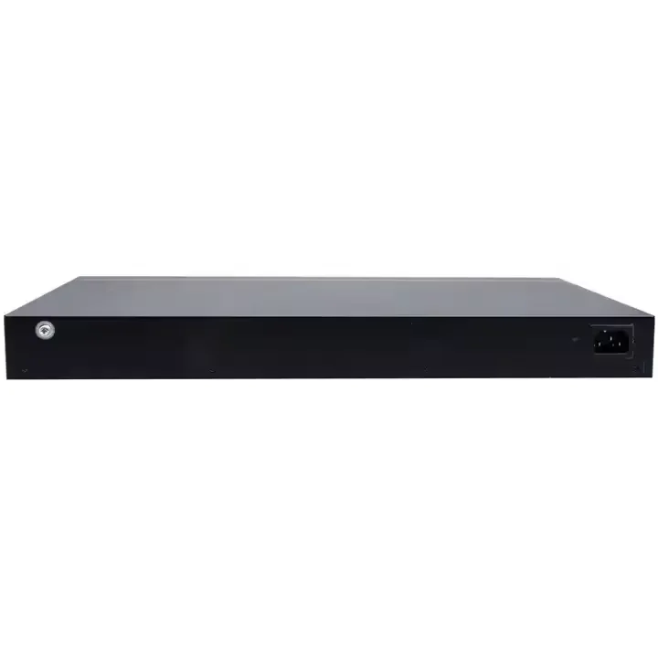 S1730S-L24LP2SR-A1 98011922 24 10/100/1000BASE-T Ports 2 Gigabit SFP PoE+ Ethernet Access Network Enterprise Switches-boxintelecom