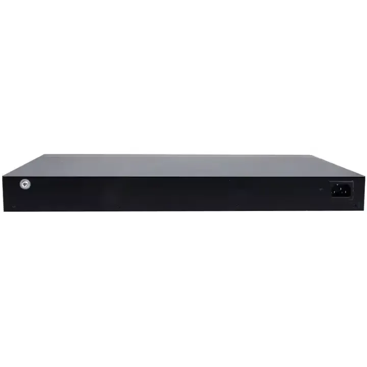 S1730S-L24LP2SR-A1 98011922 24 10/100/1000BASE-T Ports 2 Gigabit SFP PoE+ Ethernet Access Network Enterprise Switches-boxintelecom