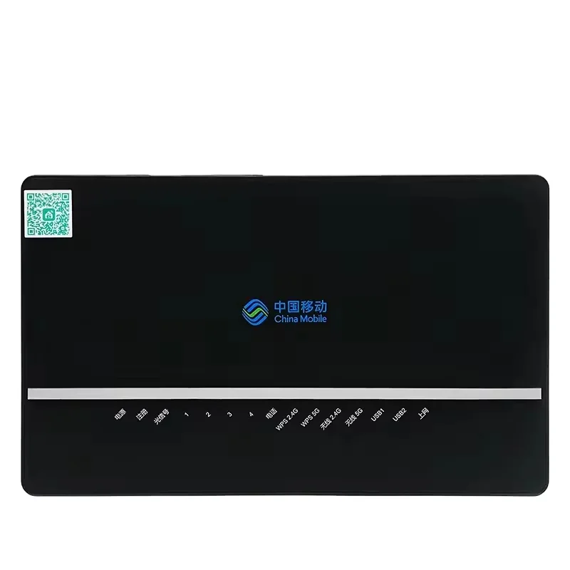 Fiber Optic Transport G-140W-C Dual Band 4GE GPON ONU ONT English Firmware-boxintelecom