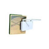 GPON Original Smart WiFi F670L Zte Onu Ont Zxhn Ftth F680 Wifi 2.4G 5G Dual Band 5G Modem 