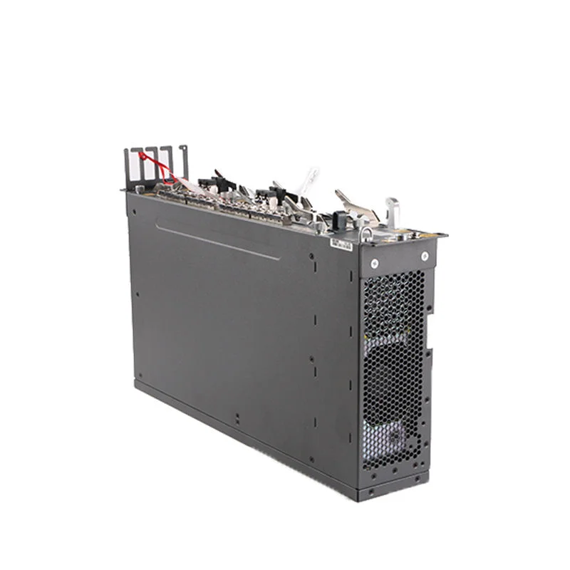 Brand New for GPON AN5516-04 DC 10GE FTTH 16-Slot OLT with 100Gbps Switching Capacity Wireless Lan Metal Case-boxintelecom