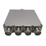 Low PIM 600-6000MHz 4 Way  Rf Wilkinson Power Combiner Splitter Divider -155dBc 4310 Femal