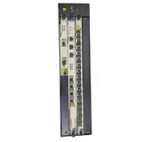 MA5683T DC Gepon Epon Gpon Mini OLT FTTH FTTX 10G 1G Fiber Optic Equipment 6slots 19 Inch 