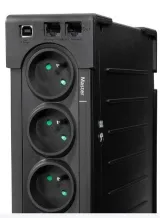 Eaton Ellipse ECO Industrial UPS Battery Pack| Rechargeable & Fast Charging| Desktop/Tower