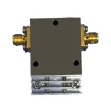 Customized 200W 2-4GHz Coaxial Isolator with  N-F Connector for In-building Solutions