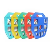 Factory Cheaper Price 5/8" 3/4" Cold Rolled Stainless Steel Banding Strap Stainless Steel 