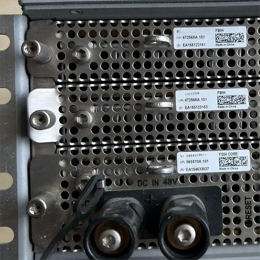 FBIH 472568A Flexi System BBU Baseband Board FSIH Module FBIH 472568A.101