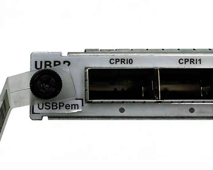 Original HUA UBBPem WD22UBBPem 03024CFA Multi-mode Baseband Processing Board for BBU3900-boxintelecom