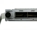 Original HUA UBBPem WD22UBBPem 03024CFA Multi-mode Baseband Processing Board for BBU3900