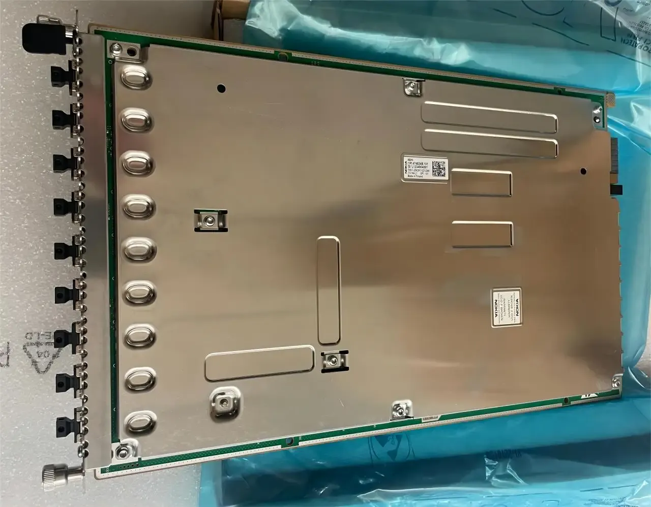 ABIN 474824A 474824B Baseband Board Module ABIN 474824A.103 474824B.101
