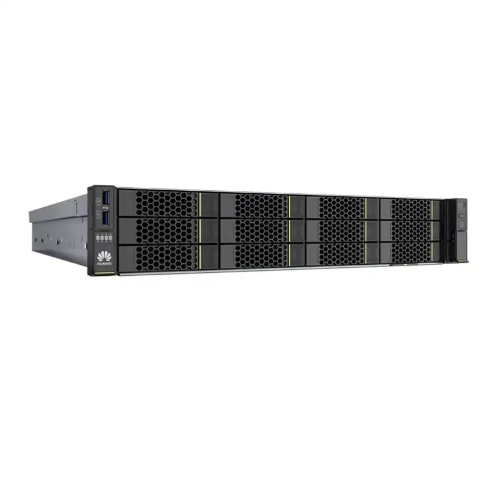 Used Hot Sale Cheap Price Huawei Fusion 2288H V5 Rack 2U Server with Intel Xeon Scalable Processor 1