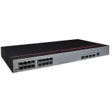 S2730S-S16FP4S-A 98011329 8*10/100BASE-TX ports, 8*10/100/1000BASE-T ports,, 4*GE SFP port