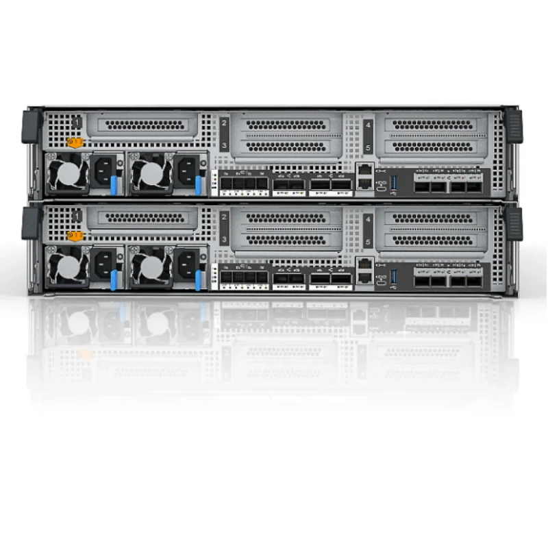 for 4U Lenovo ThinkSystem DM7100H Unified Hybrid Storage Array