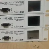 Mikrotik Router Board CCR1036-8G-2S+EM 2 x SFP+ Ports, 8 x Gigabit Ethernet Ports cloud co