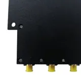 50W 698-2700MHz Wilkinson 3 Way Power Splitter/Divider with N F for Mobile Communications&