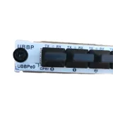 HW UBBPE9 Universal Baseband Processing Unit E9 WD2DUBBPE900 03057159