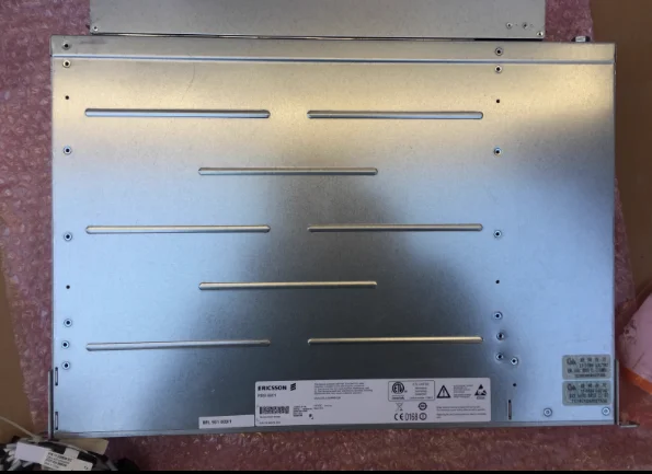 Ericsson 4G BBU RBS 6601 KDU 127 161/1 DUW 10 01 DUW 20 01 DUS 4102 DUG 20 01 for Ericsson RBS 6601-boxintelecom