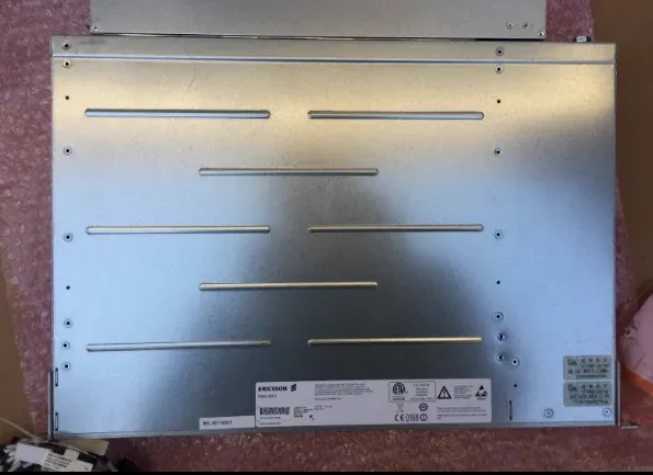 Ericsson 4G BBU RBS 6601 KDU 127 161/1 DUW 10 01 DUW 20 01 DUS 4102 DUG 20 01 for Ericsson RBS 6601-boxintelecom