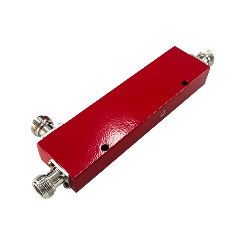 Hot Sale 450-512MHz 200W VHF UHF RF Directional Coupler with N Female for Public Safety DA