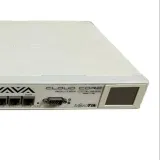 Cloud Core Router CCR1036-12G-4S with 4GB RAM 4x SFP ports 12xGbit LAN CCR1036