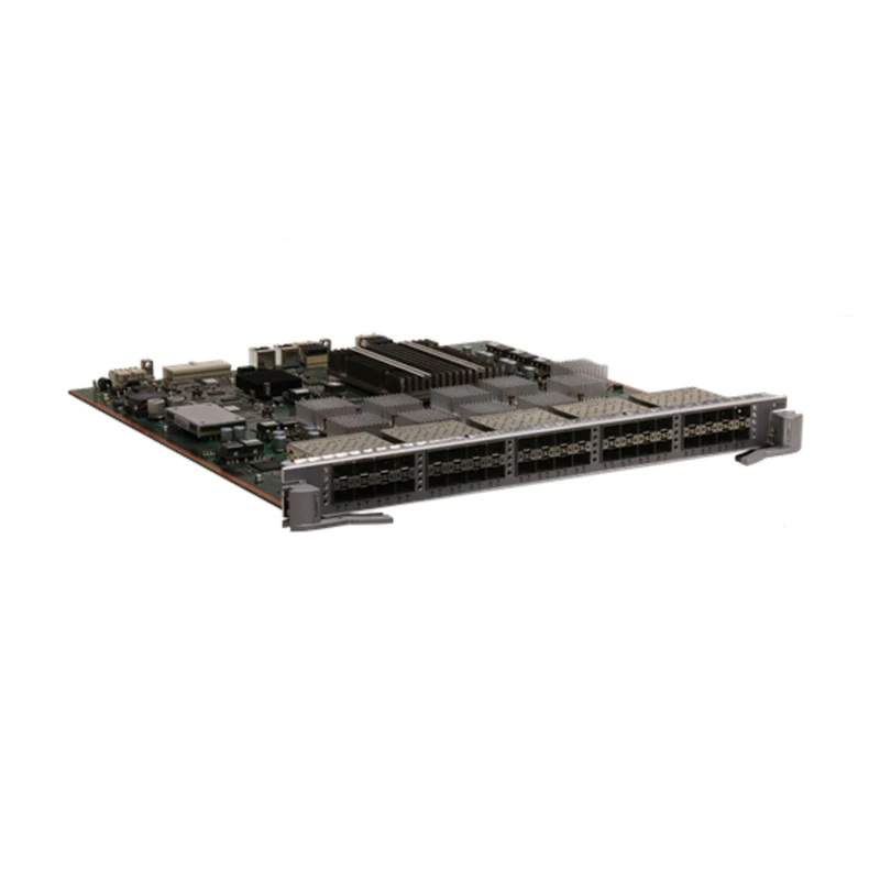 EH1D2X40SFC0 03030NXM 40-port 10GBASE-X interface card FC, SFP+ fiber boards for S7700 switch 0