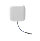 LOW PIM 698-4000MHz 5/6/7/7.5/8.5dBi  Panel Antenna used in indoor distribution of 2G/3G/4