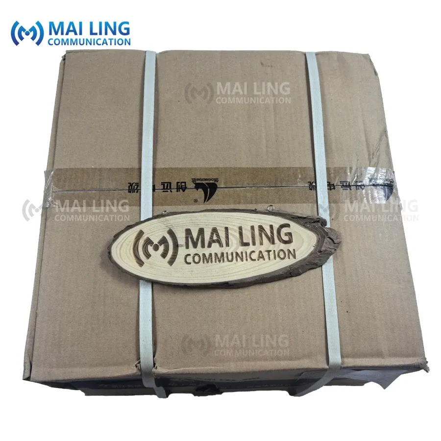 High Quality SYWV-75-5 Physical Foaming Coaxial Cable 96 Feeder Cable 200M*2 SYWV75-5 RF Coaxial