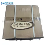 High Quality SYWV-75-5 Physical Foaming Coaxial Cable 96 Feeder Cable 200M*2 SYWV75-5 RF C