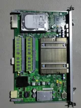 HW Core Center Network 03053461 OMUc WP11OMUc Operation and Maintenance Unit BSC6000/6900/