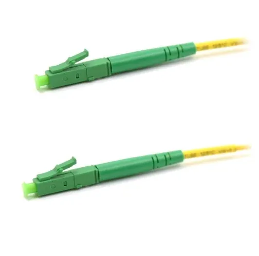 High-Quality LC/ APC Upc Fiber Patch Cord for Networking  FTTH  Length Customizable-boxintelecom