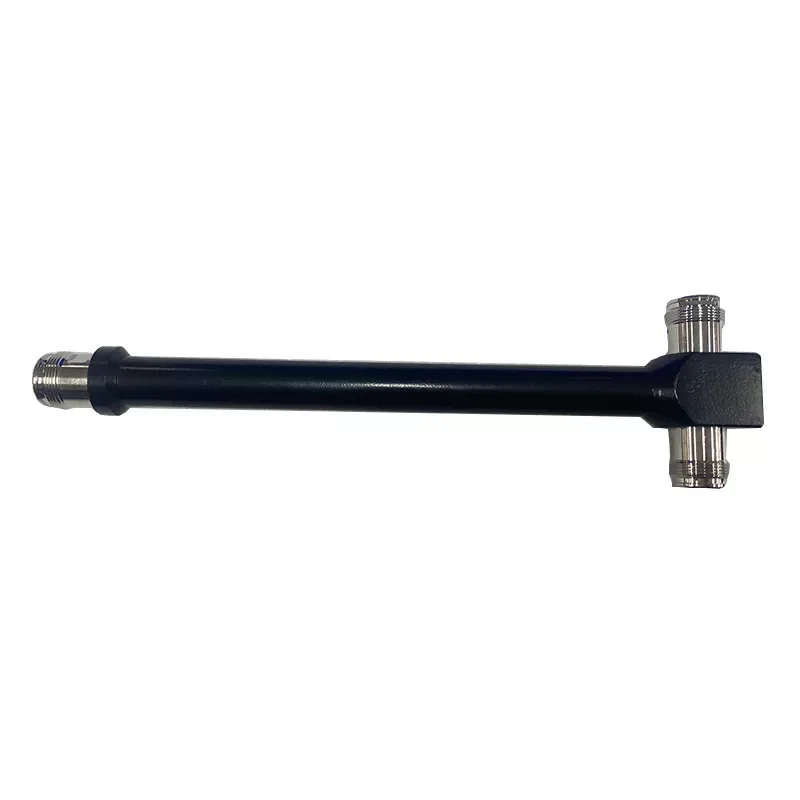 boxin 600-2700MHz 2 Way Cavity Power Splitter -150dBc Low PIM 2 Way Power Splitter Divider with