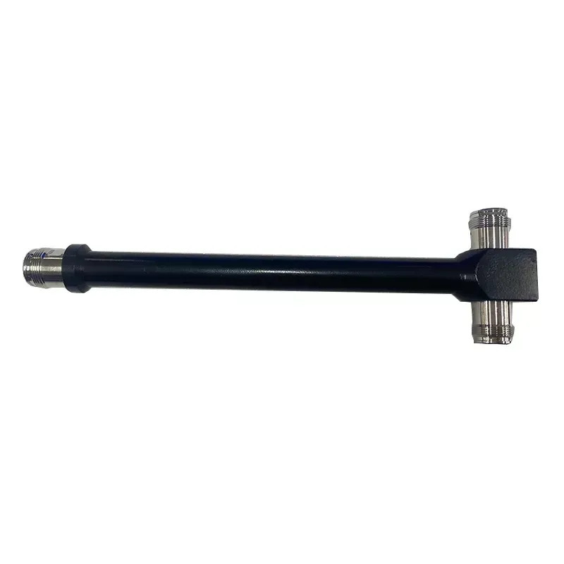 boxin 600-2700MHz 2 Way Cavity Power Splitter -150dBc Low PIM 2 Way Power Splitter Divider with