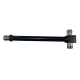 boxin 600-2700MHz 2 Way Cavity Power Splitter -150dBc Low PIM 2 Way Power Splitter Divider