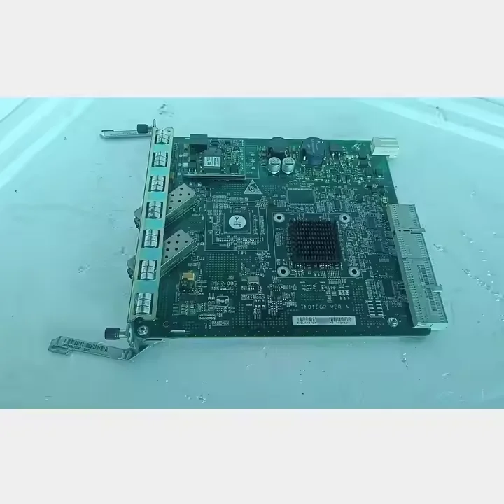 8DG09336AB 02 1850 TSS 320H Board 8DG08782BA 04 1780 3AL81904AA Card-boxintelecom