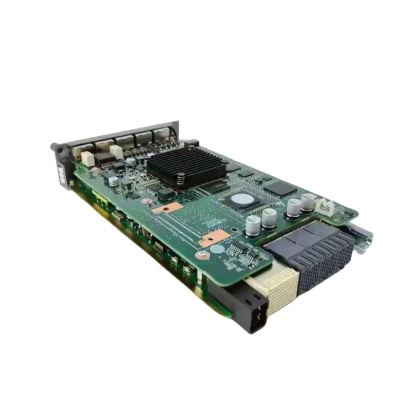 SmartAX MA5800 Series H901MPSC H901MPSA 5G Network Main Control Board 2*10G+2*1GE Ports Fiber Optic Equipment MPSA-G MPSG-boxintelecom