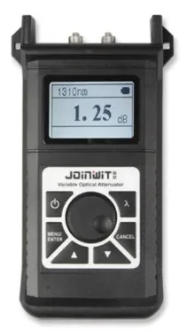 OTDR JW3302 Optical Variable Attenuator JW3303 SM MM FC/PC