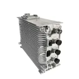 Communication equipment RRU 3953 02311YQN, wireless communication equipment RRU 3953, 900M