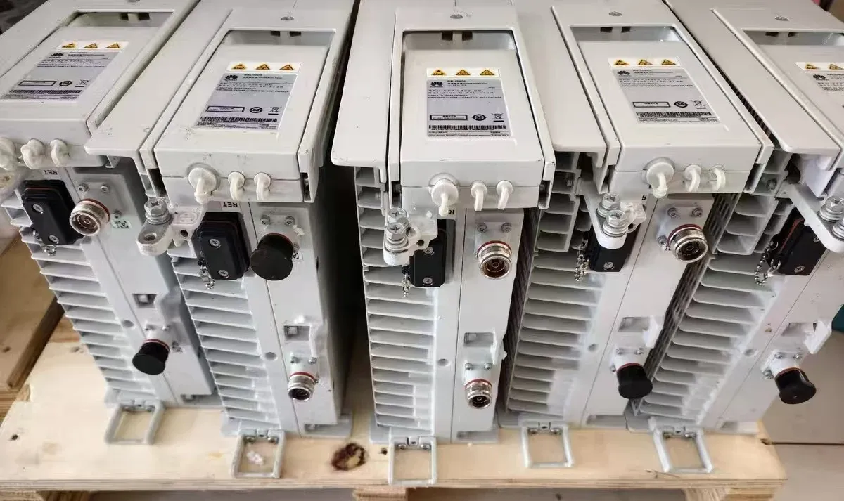 New or Used Rru3959 1800mhz Wd5m18395900 02311bye for Dbs3900 Rru 3959-boxintelecom