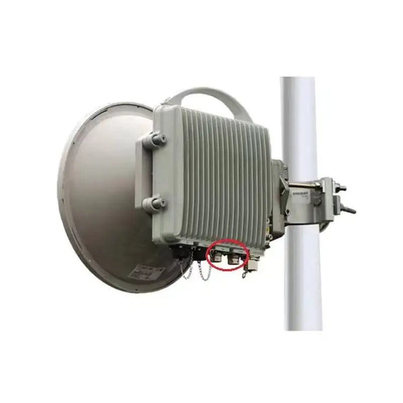 Outdoor Wireless Wifi VHLP1-23-HW1C 52430927 Microwave Communication Antenna for Rtn Idu
