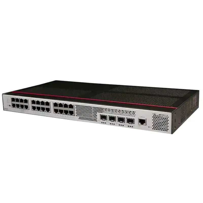 S5755-H24N4Y-A 02355NEC 24*10/100/1000/2.5GBASE-T Ports, 4*25GE SFP28 Ports High-quality 2.5GE Switches-boxintelecom