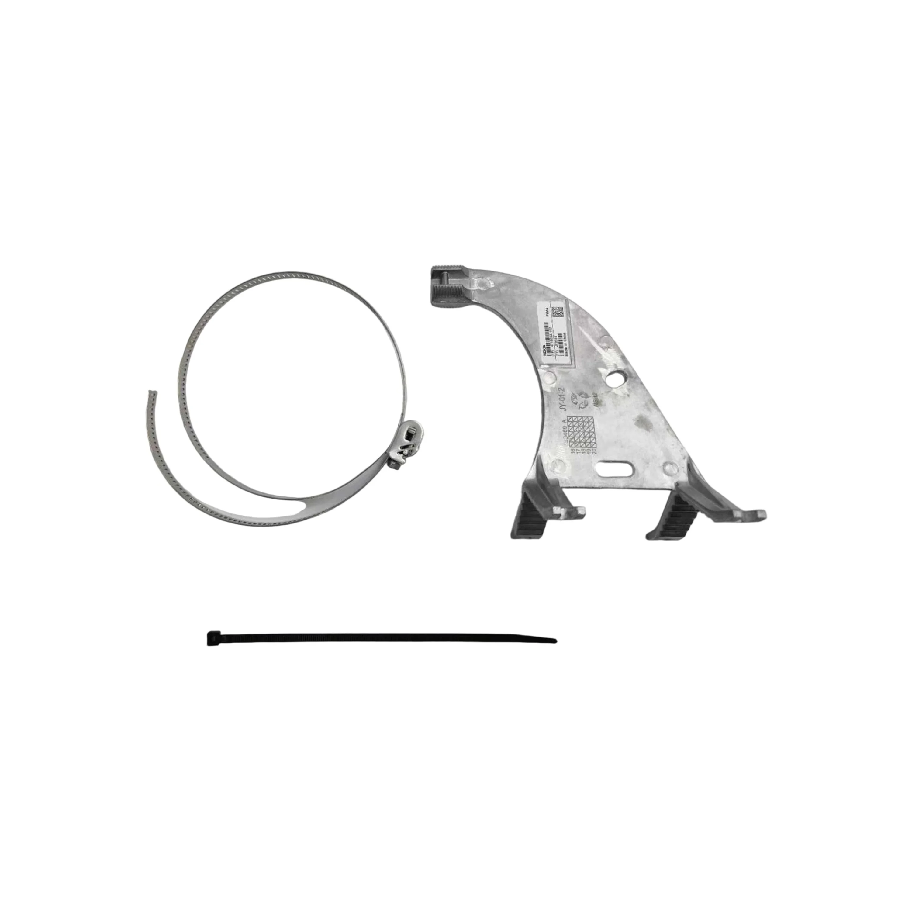 FYMA  471605A.102 GNSS/GPS Antennae FYGB/FYGC Installation of Fixed Bracket FYMA-boxintelecom