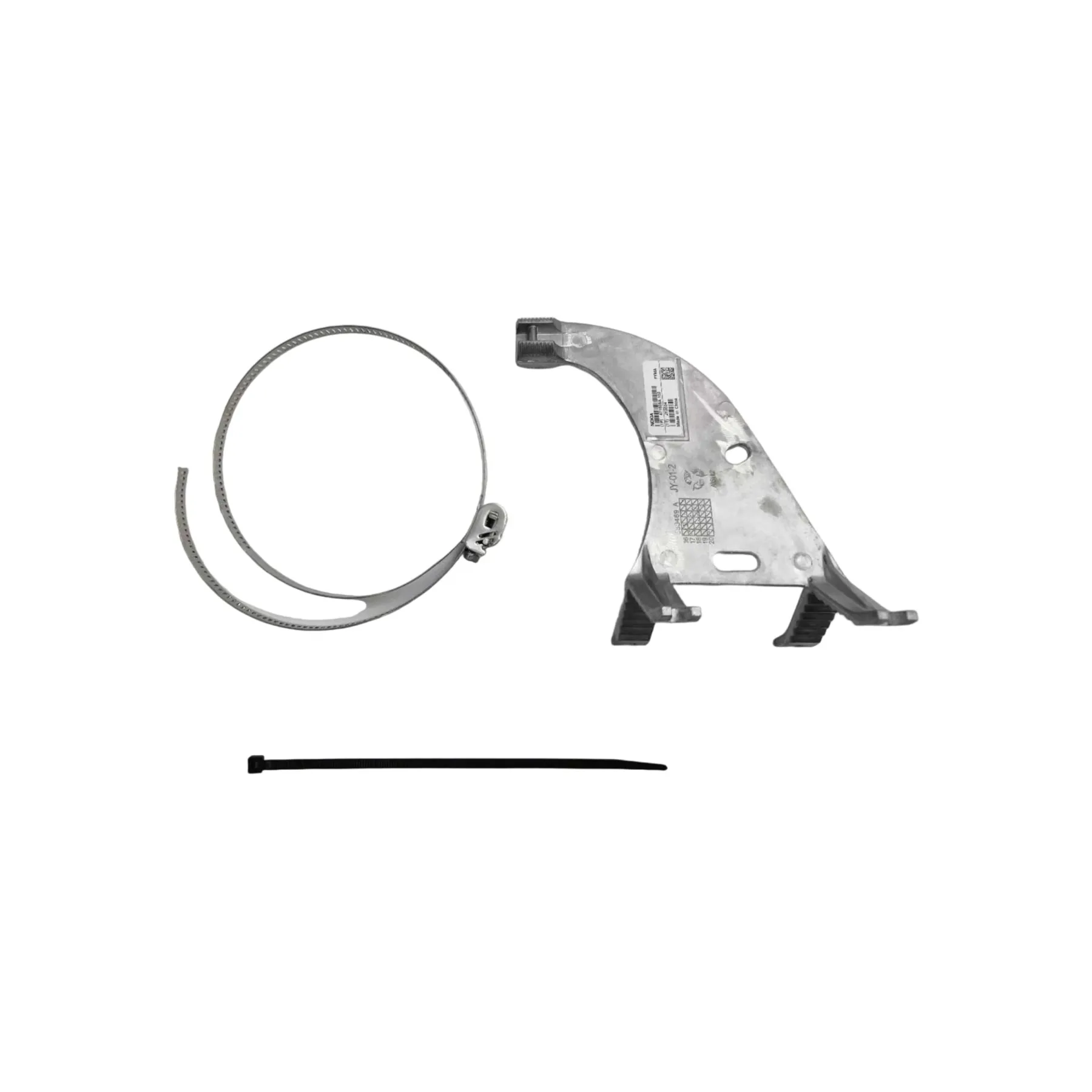 FYMA  471605A.102 GNSS/GPS Antennae FYGB/FYGC Installation of Fixed Bracket FYMA-boxintelecom