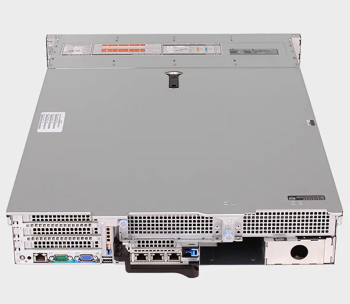 Top Rank Dell PowerEdge R740XD Rack Network Computers for Data Nas Storage Media Server 1