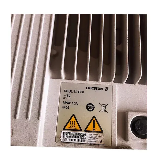 RRUL81B38  62B38  RRUL82B41E  RRUS 82B41  RRUS61 B38 new or second hand for sale-boxintelecom