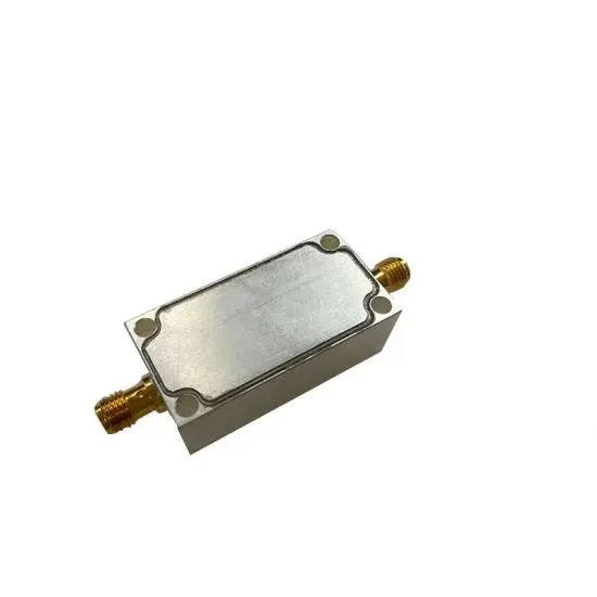 boxin High Rejection 1W DC-65MHz&200-1000MHz LC Filter With SMA-F Connector-boxintelecom