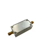 boxin High Rejection 1W DC-65MHz&200-1000MHz LC Filter With SMA-F Connector