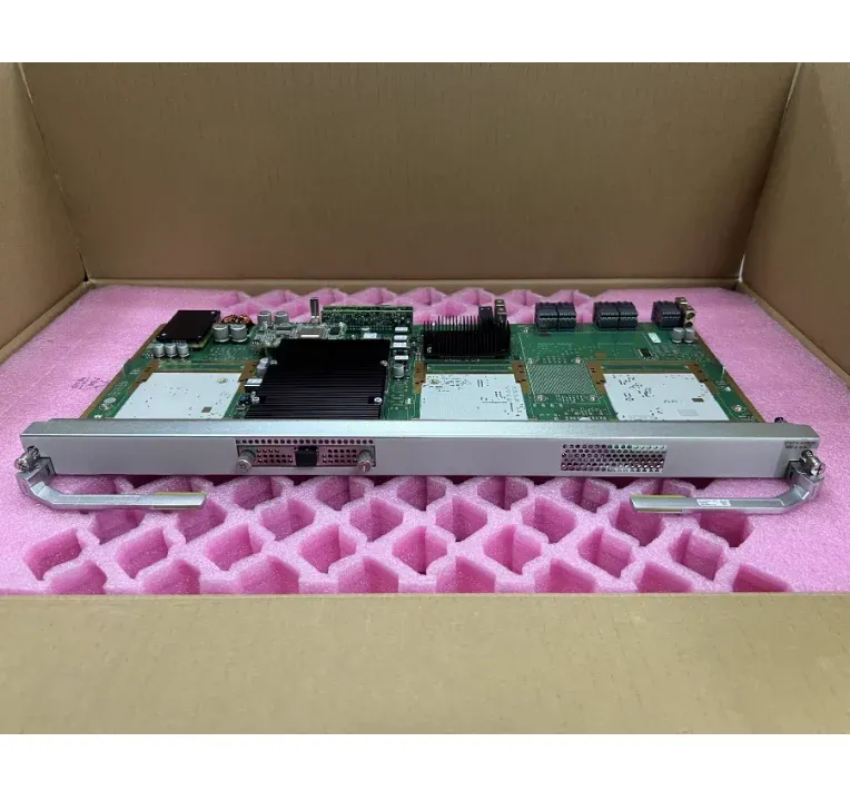 OSN9800 TNU5N401 Wavelength Division Board Industry Leading Ultra High Speed Transmission