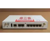 New Original Fortinet FortiWiFi 50E-2R Network Security Firewall FWF-50E-2R
